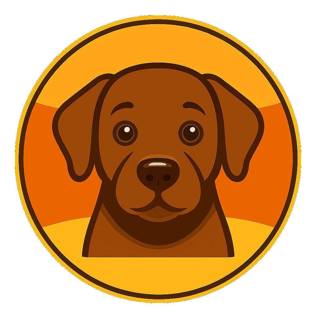 BacklinkDog Logo